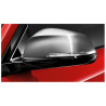 Coques de rétroviseurs extérieurs FERRIC GREY II pour BMW Série 1 F20 F21