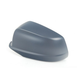 Cache de rétroviseur extérieur en apprêt pour BMW Série 5 E39 E60 E61 F10 F11 F07 GT