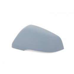 Cache de rétroviseur extérieur en apprêt pour BMW Série 2 F22 F23 F45 F46