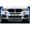 Lame avant en carbone BMW M Performance BMW X5 F15