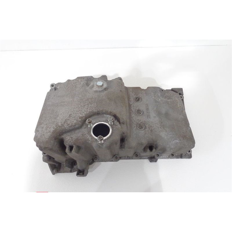 Carter D'huile BMW Série 1 E81 E82 E87 E88 - 2.0 N46B20B - DE300264 - Occasion