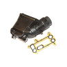 Filtre à huile pour BMW X1 E84  (diesel uniquement) MOTEUR N47