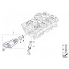 Électrovanne de culasse pour BMW Série 3 E90 E91 E92 E93 (essence uniquement)﻿