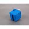 Relais DDE bleu ciel pour BMW Série 6 E63 E64 F12 F13 F06 GC