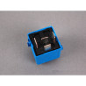 Relais DDE bleu ciel pour BMW Série 3 E46 E90 E91 E92 E93 F30 F31