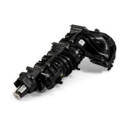 Conduite d'admission avec régulateur de clapets pour BMW X3 E83 ﻿