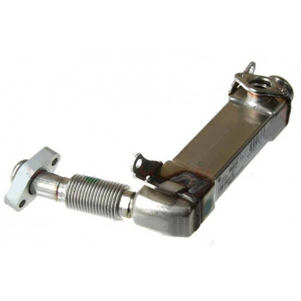 Refroidisseur de gaz d'échappement EGR pour BMW Série 5 E60 E61