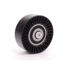 Poulie de renvoi courroie d'accessoires pour BMW Série 3 E90 E91 E92 E93 (335i uniquement)﻿