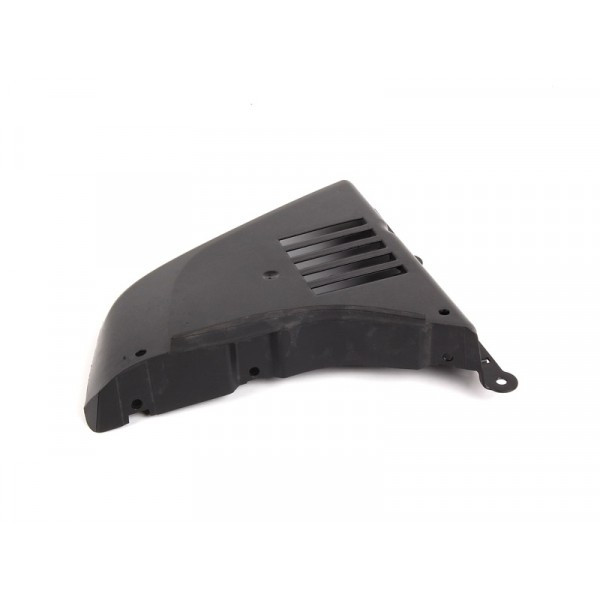 Cache moteur inférieur (coté au choix) pour BMW Série 5 E60 E61