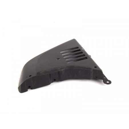 Cache-moteur BMW Série 5 E60 - Pièce D’occasion Référence 7788918 - Fonctionnel, état Correct