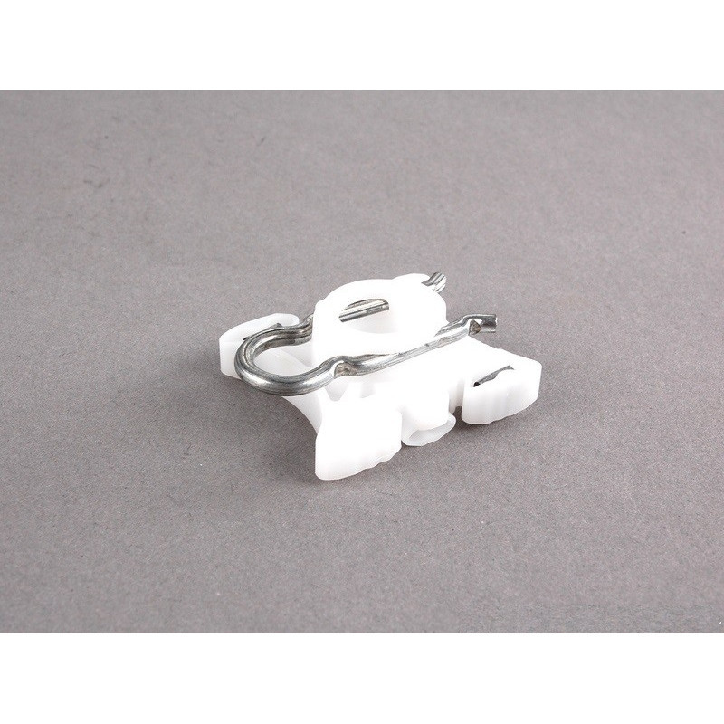 Pièce de glissement vitre de porte avant pour BMW Z4 E85 E86