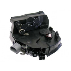 Serrure de porte avant (coté au choix) pour BMW X5 E53