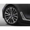 Jante 20" style 628 à rayons en V pour BMW 6 Gran Turismo G32