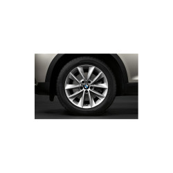 Jante Style 307 à rayons en V pour BMW X4 F26