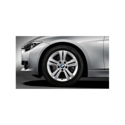 Jante 17" Style 392 pour BMW Série 4 F32 F33 F36