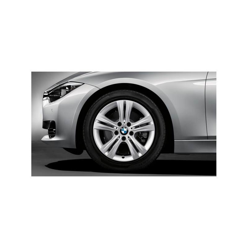 Jante 17" Style 392 pour BMW Série 4 F32 F33 F36﻿