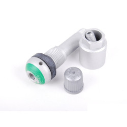 Valves RDC capteur de pression des pneumatiques pour BMW X6 E72