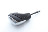 Pommeau de sélecteur de boîte automatique BMW Performance BMW Série 3 E90 E91 E92 E93
