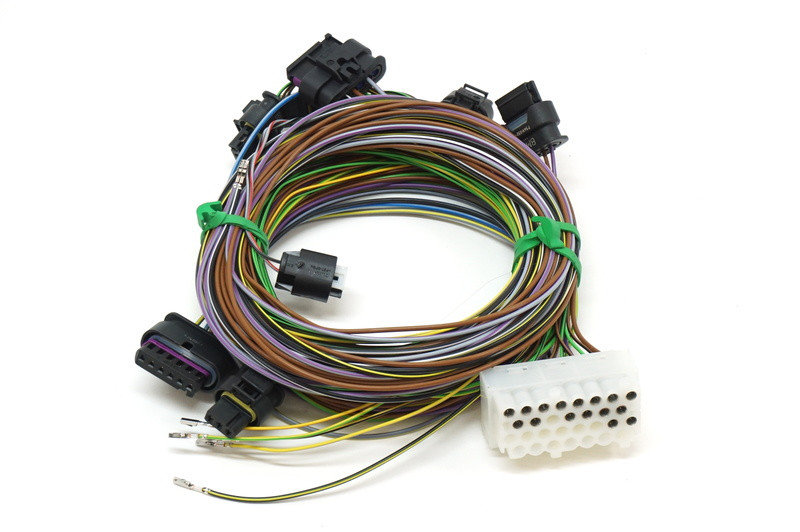 Câble faisceau de réparation arrière pour BMW Série 3 F30 F31 F34 GT