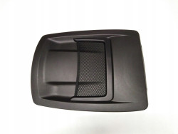 Paroi arrière avec filet pour BMW Série E81 E82 E87 E88