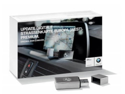 Mise à jour de navigation 2023 (USB) Europe 43 pays pour BMW Z4 G29