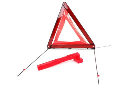 Triangle signalisation BMW X1 avec étui