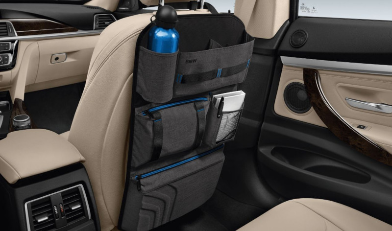 Pochette de dossier pour BMW X3