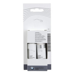 Stylo de retouche peinture  BMW Série 1 E81 E82 E87 E88 F20 F21 F40 F52 F70