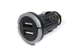 Chargeur USB BMW Dual pour BMW Série 4