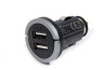 Chargeur USB BMW Dual pour BMW Série 6