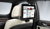Fixation universelle tablette pour BMW Série 1