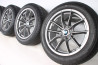 Roues complètes hiver 17" style 768 pour BMW Z4 G29