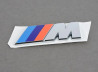 Logo de coffre hayon (85mm x 30 mm) BMW M Z3