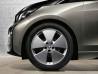 Roues complètes hiver 19" style 427  pour BMW i3