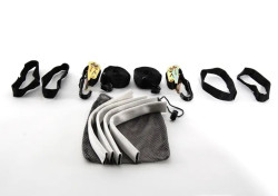 Sangles d'arrimage pour coffre à bagages BMW X1