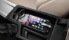 Snap-in iPhone 7 pour BMW Série 2 F23 F23 F45 F46