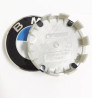 Cache-moyeu BMW (diamètre 68MM) pour jantes alliage BMW Z3