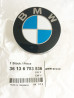 Cache-moyeu BMW (diamètre 68MM) pour jantes alliage BMW Série 2 Coupé F22 Cabriolet F23