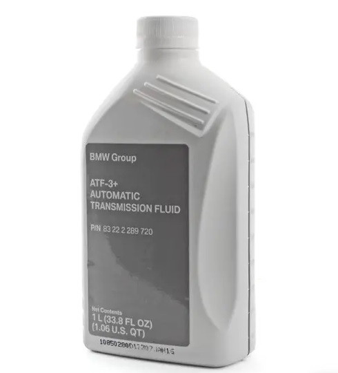 Huile de boite de vitesse mécanique pour BMW Série 5 E39 E60 E61 F10 F11 F07 GT