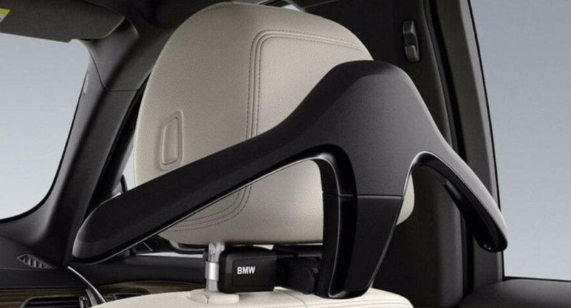 Cintre universel BMW Série 1