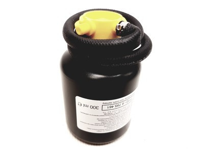 Recharge bombe anti-crevaison pour BMW X4 F26