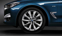 Jante Style 415 turbine pour BMW Série 4 F32 F33 F36﻿