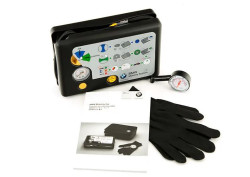 Kit mobilité anti-crevaison pneus BMW Série 7