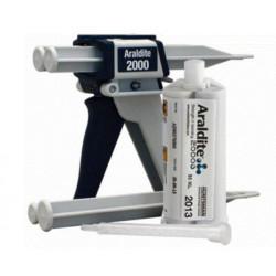 Kit de collage pour rétroviseur intérieur