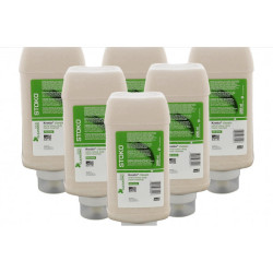 Distributeur mural de pâte pour le lavage des mains (pot inclus)