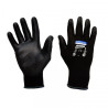 Gants avec enduit PU (X12 paires)