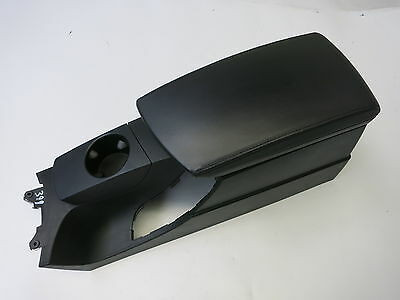 Couvercle d'accoudoir avant BMW X3 E83