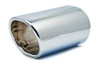 Embouts d'échappement Chromés (lot de 2) BMW Série 5 E60 E61 (525d 525i / 530d 530i / 535d 540i uniquement)