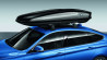 Coffre de toit 520L BMW Série 4