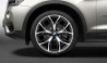 Roues complètes été 20" style 542 pour BMW X3 F25